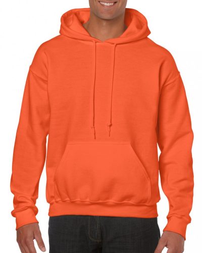 Gildan GI18500 HEAVY BLEND™ ADULT HOODED SWEATSHIRT L