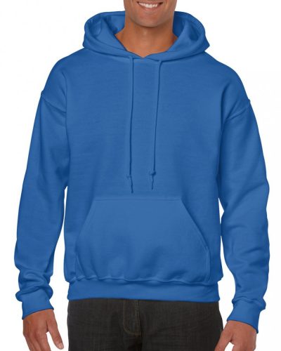 Gildan GI18500 HEAVY BLEND™ ADULT HOODED SWEATSHIRT 5XL