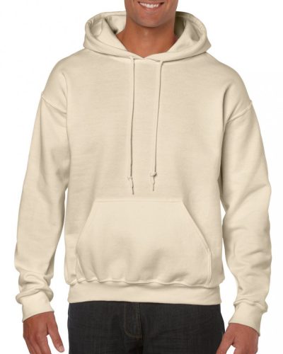 Gildan GI18500 HEAVY BLEND™ ADULT HOODED SWEATSHIRT 2XL