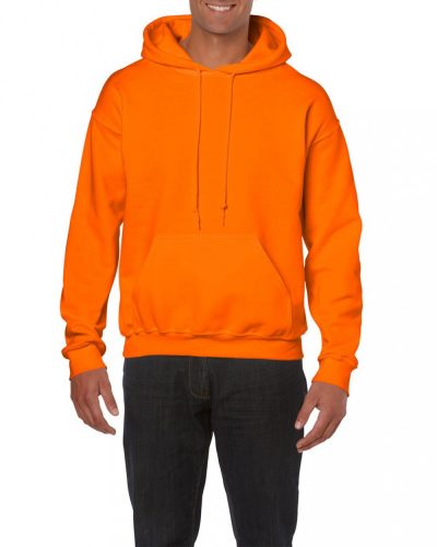 Gildan GI18500 HEAVY BLEND™ ADULT HOODED SWEATSHIRT L