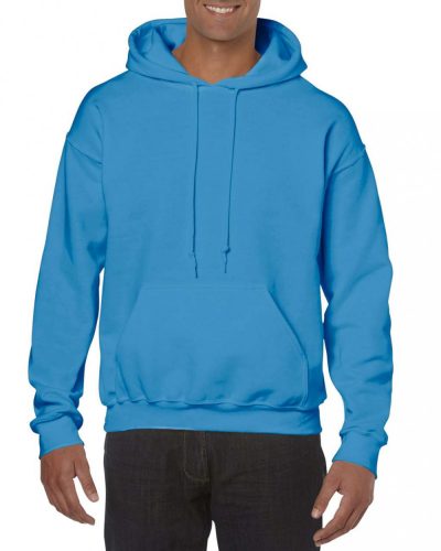 Gildan GI18500 HEAVY BLEND™ ADULT HOODED SWEATSHIRT 5XL