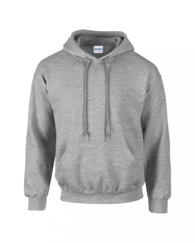 Gildan GI18500 HEAVY BLEND™ ADULT HOODED SWEATSHIRT 2XL