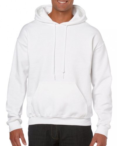 Gildan GI18500 HEAVY BLEND™ ADULT HOODED SWEATSHIRT 2XL