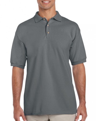 Gildan GI3800 ULTRA COTTON™ ADULT PIQUE POLO SHIRT S