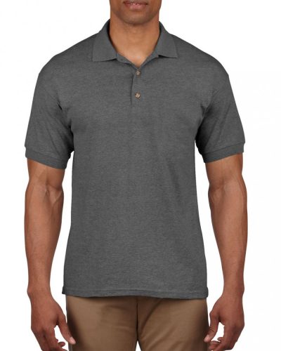 Gildan GI3800 ULTRA COTTON™ ADULT PIQUE POLO SHIRT L