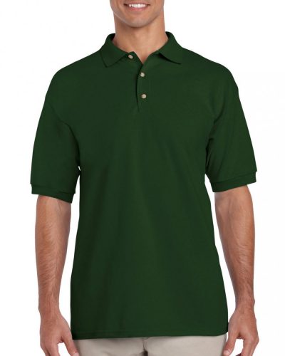 Gildan GI3800 ULTRA COTTON™ ADULT PIQUE POLO SHIRT L