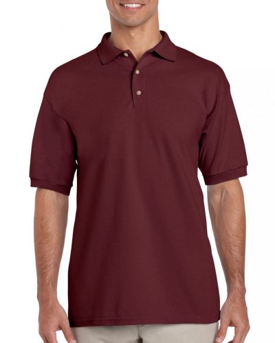 Gildan GI3800 ULTRA COTTON™ ADULT PIQUE POLO SHIRT M