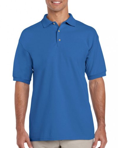 Gildan GI3800 ULTRA COTTON™ ADULT PIQUE POLO SHIRT XL