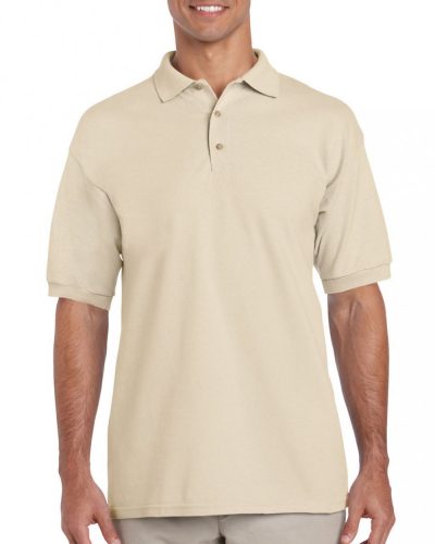 Gildan GI3800 ULTRA COTTON™ ADULT PIQUE POLO SHIRT S