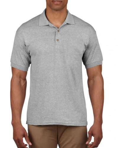 Gildan GI3800 ULTRA COTTON™ ADULT PIQUE POLO SHIRT L