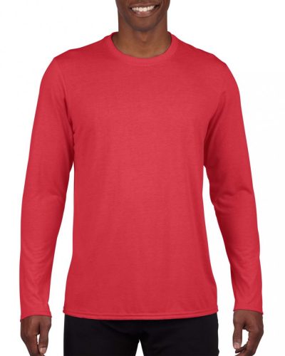 Gildan GI42400 PERFORMANCE® ADULT LONG SLEEVE T-SHIRT 2XL