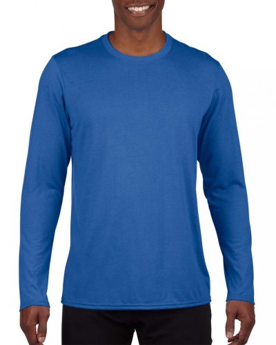 Gildan GI42400 PERFORMANCE® ADULT LONG SLEEVE T-SHIRT S