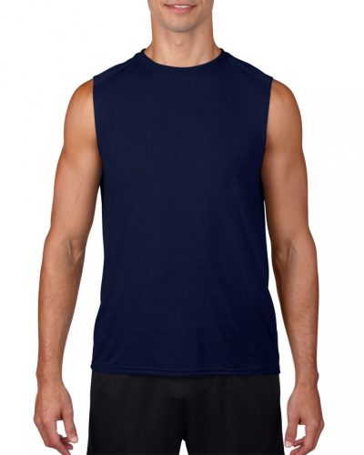 Gildan GI42700 PERFORMANCE® ADULT SLEEVELESS T-SHIRT L