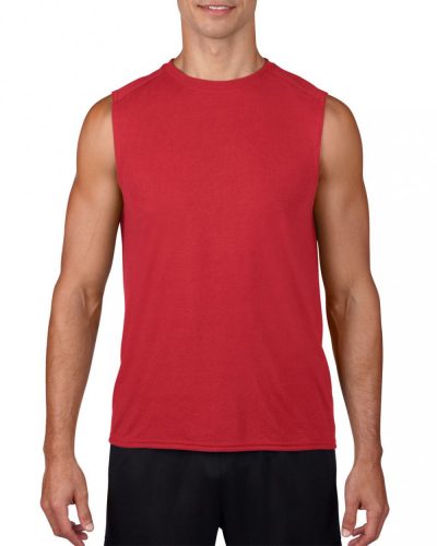 Gildan GI42700 PERFORMANCE® ADULT SLEEVELESS T-SHIRT 2XL