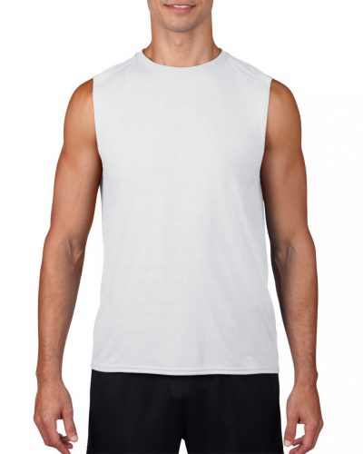 Gildan GI42700 PERFORMANCE® ADULT SLEEVELESS T-SHIRT S