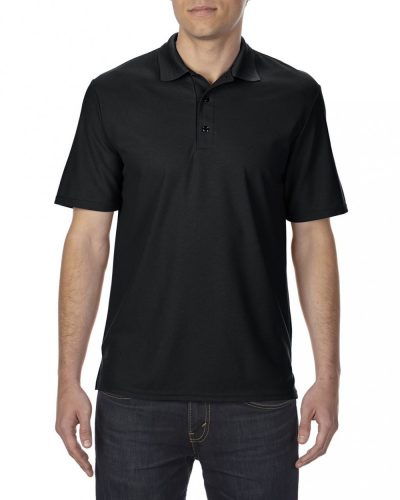 Gildan GI43800 PERFORMANCE® ADULT DOUBLE PIQUÉ POLO S