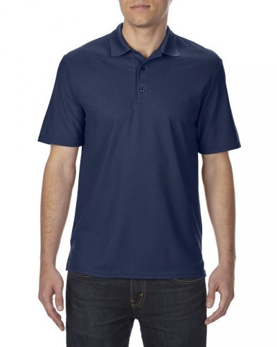 Gildan GI43800 PERFORMANCE® ADULT DOUBLE PIQUÉ POLO 2XL