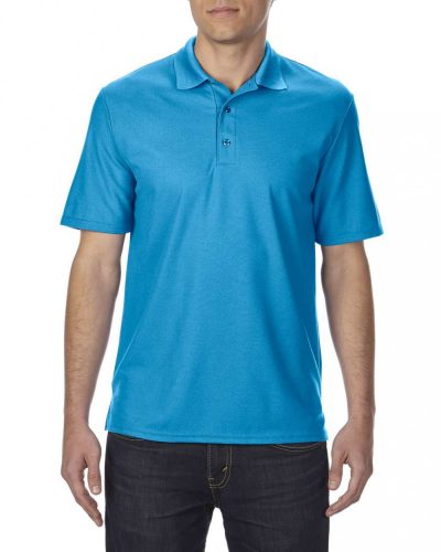 Gildan GI43800 PERFORMANCE® ADULT DOUBLE PIQUÉ POLO 2XL