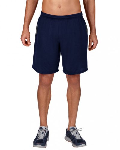 Gildan GI44S30 PERFORMANCE® ADULT SHORTS WITH POCKETS 3XL