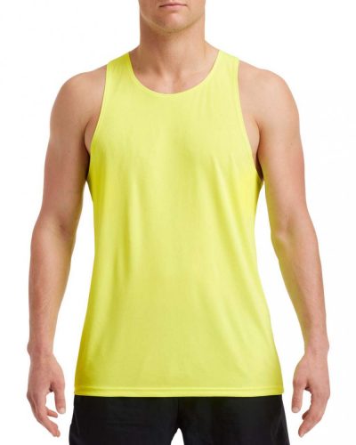 Gildan GI46200 PERFORMANCE® ADULT CORE SINGLET 2XL