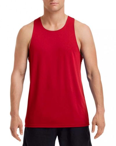 Gildan GI46200 PERFORMANCE® ADULT CORE SINGLET 2XL