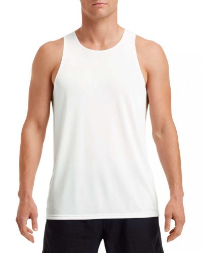 Gildan GI46200 PERFORMANCE® ADULT CORE SINGLET 2XL