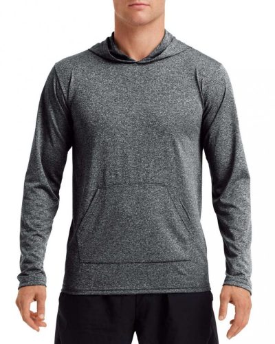 Gildan GI46500 PERFORMANCE® ADULT HOODED T-SHIRT 2XL