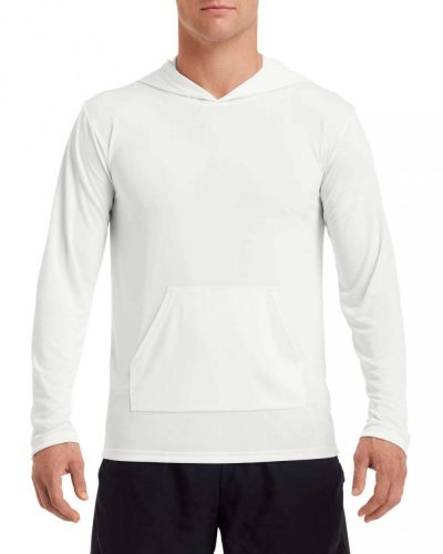 Gildan GI46500 PERFORMANCE® ADULT HOODED T-SHIRT 2XL