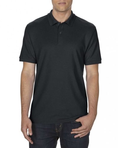 Gildan GI75800 DRYBLEND® ADULT DOUBLE PIQUÉ POLO XL