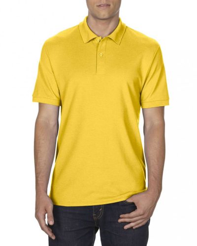 Gildan GI75800 DRYBLEND® ADULT DOUBLE PIQUÉ POLO 3XL