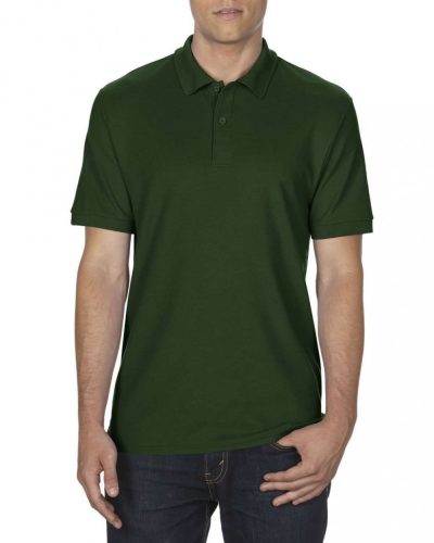 Gildan GI75800 DRYBLEND® ADULT DOUBLE PIQUÉ POLO 2XL