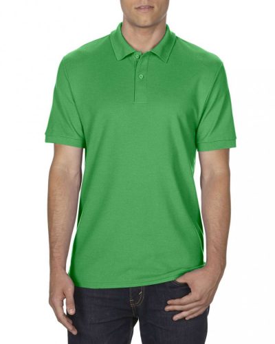 Gildan GI75800 DRYBLEND® ADULT DOUBLE PIQUÉ POLO 2XL