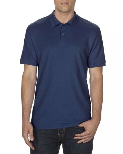 Gildan GI75800 DRYBLEND® ADULT DOUBLE PIQUÉ POLO 2XL