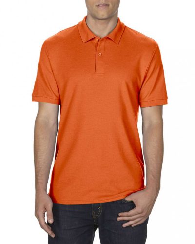 Gildan GI75800 DRYBLEND® ADULT DOUBLE PIQUÉ POLO 2XL