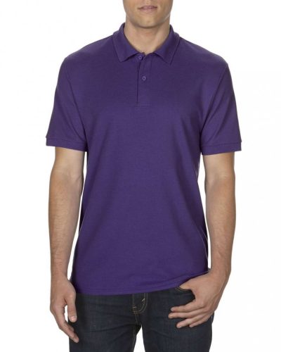 Gildan GI75800 DRYBLEND® ADULT DOUBLE PIQUÉ POLO S