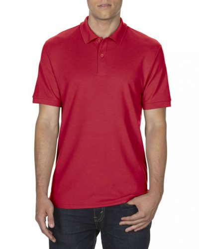 Gildan GI75800 DRYBLEND® ADULT DOUBLE PIQUÉ POLO 3XL