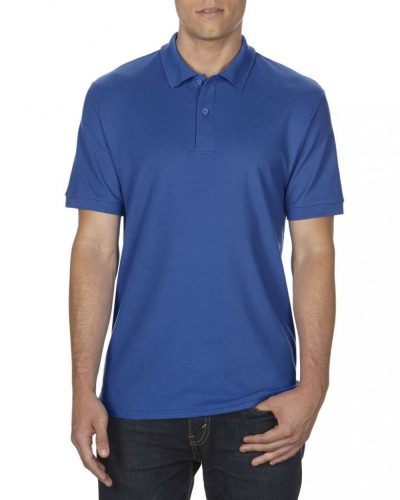 Gildan GI75800 DRYBLEND® ADULT DOUBLE PIQUÉ POLO 5XL