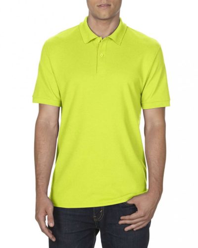 Gildan GI75800 DRYBLEND® ADULT DOUBLE PIQUÉ POLO S