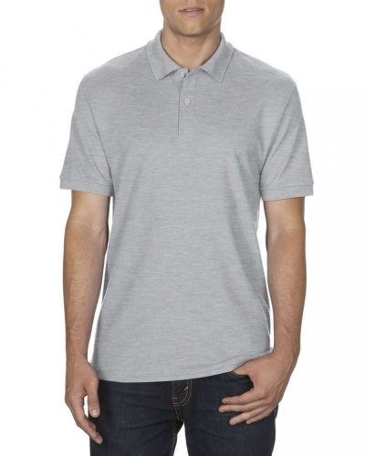 Gildan GI75800 DRYBLEND® ADULT DOUBLE PIQUÉ POLO 2XL