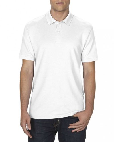 Gildan GI75800 DRYBLEND® ADULT DOUBLE PIQUÉ POLO 2XL