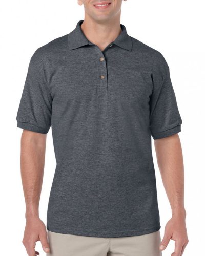 Gildan GI8800 DRYBLEND® ADULT JERSEY POLO. NEW MODEL COMING SOON S