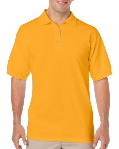 Gildan GI8800 DRYBLEND® ADULT JERSEY POLO. NEW MODEL COMING SOON M