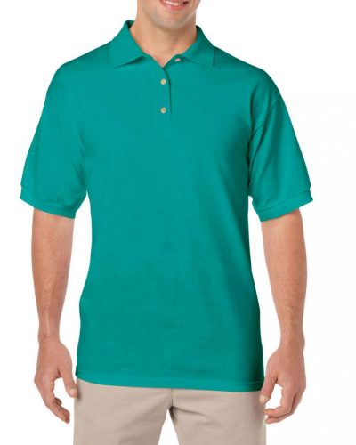 Gildan GI8800 DRYBLEND® ADULT JERSEY POLO. NEW MODEL COMING SOON S