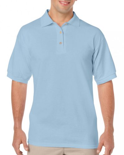 Gildan GI8800 DRYBLEND® ADULT JERSEY POLO. NEW MODEL COMING SOON M