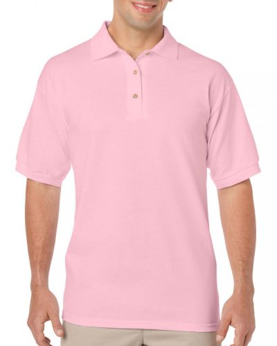 Gildan GI8800 DRYBLEND® ADULT JERSEY POLO. NEW MODEL COMING SOON 3XL