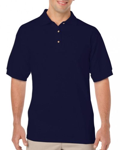 Gildan GI8800 DRYBLEND® ADULT JERSEY POLO. NEW MODEL COMING SOON 2XL