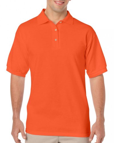 Gildan GI8800 DRYBLEND® ADULT JERSEY POLO. NEW MODEL COMING SOON M