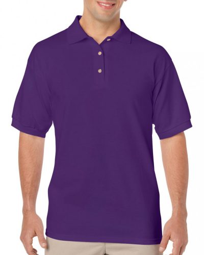 Gildan GI8800 DRYBLEND® ADULT JERSEY POLO. NEW MODEL COMING SOON L