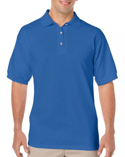 Gildan GI8800 DRYBLEND® ADULT JERSEY POLO. NEW MODEL COMING SOON XL