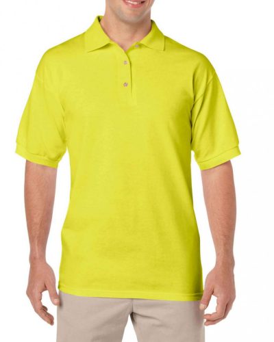 Gildan GI8800 DRYBLEND® ADULT JERSEY POLO. NEW MODEL COMING SOON S